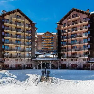 3* Aparthotel Castor & Pollux